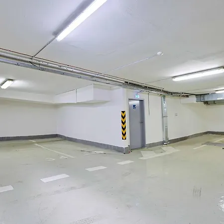 Peaceful Oldtown Free Parking 2-bedroom ברטיסלאבה