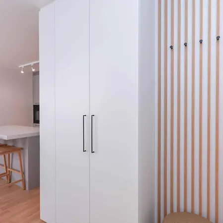 Peaceful Oldtown Free Parking 2-bedroom