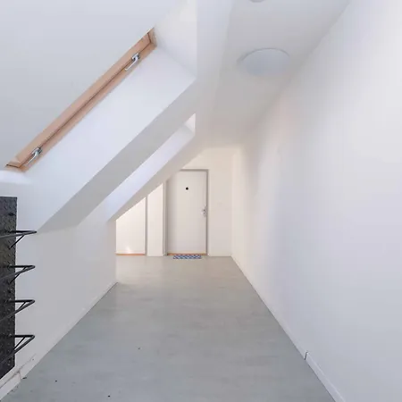 Peaceful Oldtown Free Parking 2-bedroom * ברטיסלאבה