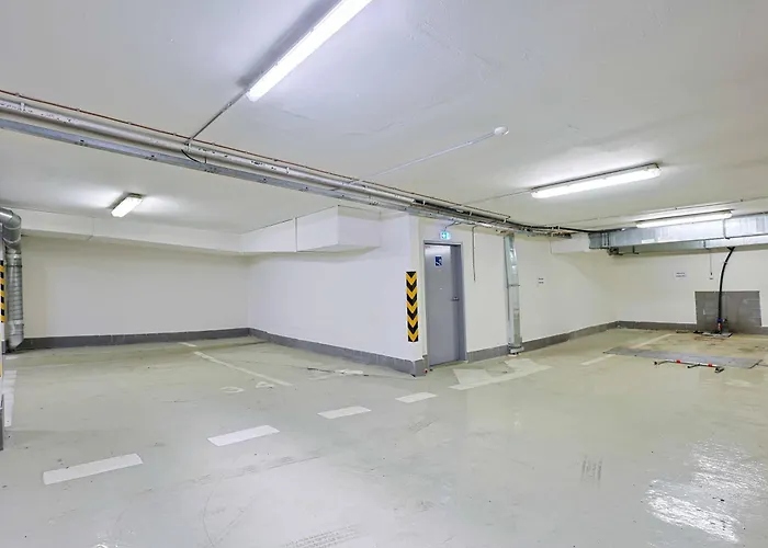 Peaceful Oldtown Free Parking 2-bedroom 브라티슬라바