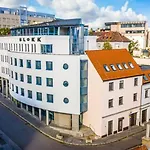 Peaceful Oldtown Free Parking 2-bedroom