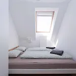 Peaceful Oldtown Free Parking 2-bedroom Lejlighed *