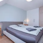 Peaceful Oldtown Free Parking 2-bedroom Bratislava