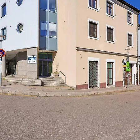Peaceful Oldtown Free Parking 2-bedroom Lejlighed