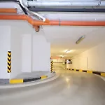 Peaceful Oldtown Free Parking 2-bedroom براتسيلافا