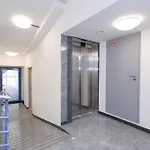 Peaceful Oldtown Free Parking 2-bedroom شقة