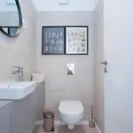 Peaceful Oldtown Free Parking 2-bedroom شقة