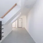 Peaceful Oldtown Free Parking 2-bedroom * براتسيلافا