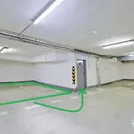 Peaceful Oldtown Free Parking 2-bedroom * براتسيلافا