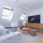 Peaceful Oldtown Free Parking 2-bedroom