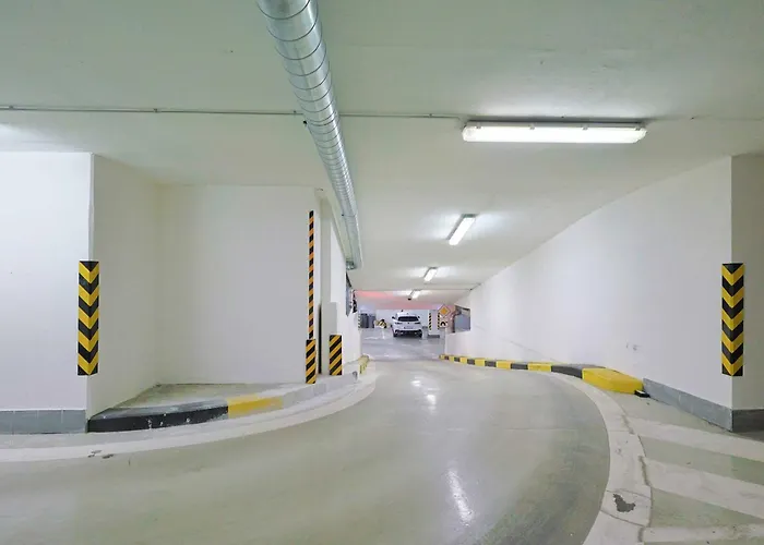 Peaceful Oldtown Free Parking 2-bedroom * Bratislava